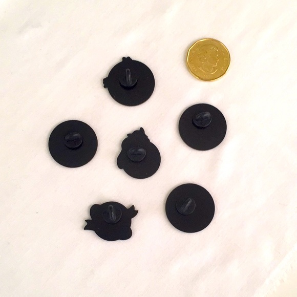 ๐50% OFF/3+...Earth Pins - Picture 4 of 4